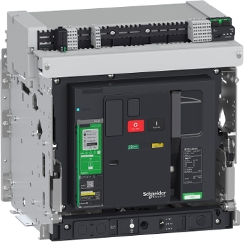 Air Circuit Breaker (ACB)