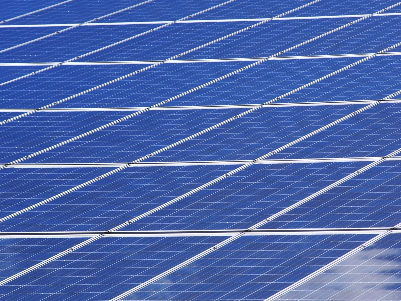 Bifacial Glass-Glass Module