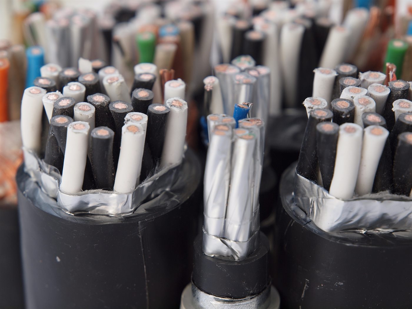 Control & Instrumentation Cable