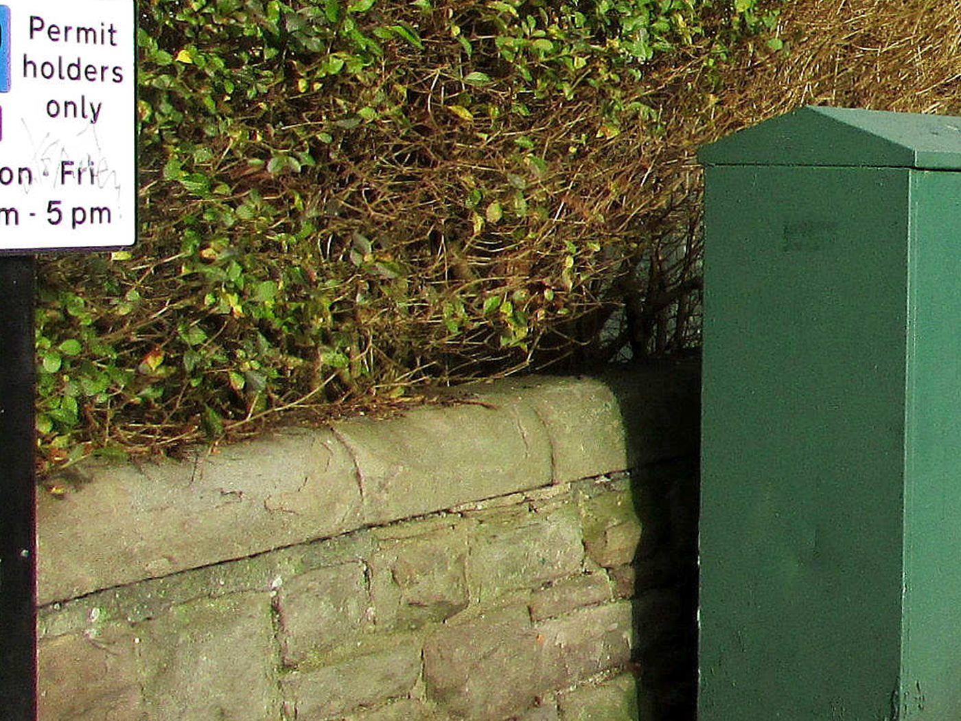 LT Distribution & Feeder Pillar Box