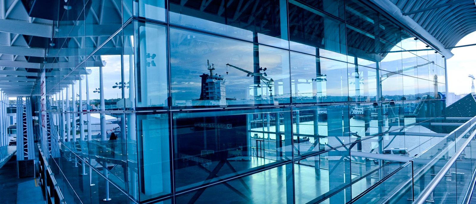 Airports