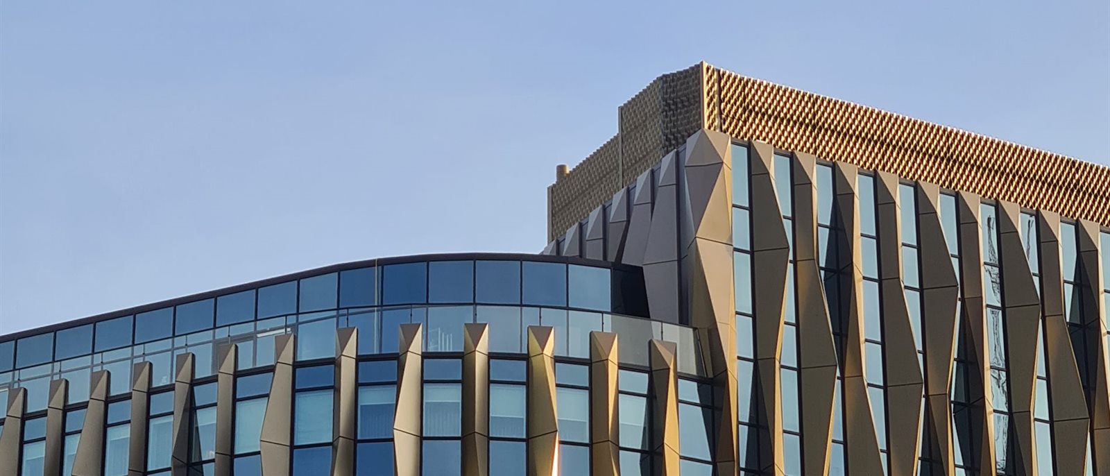 Commercial Buildings