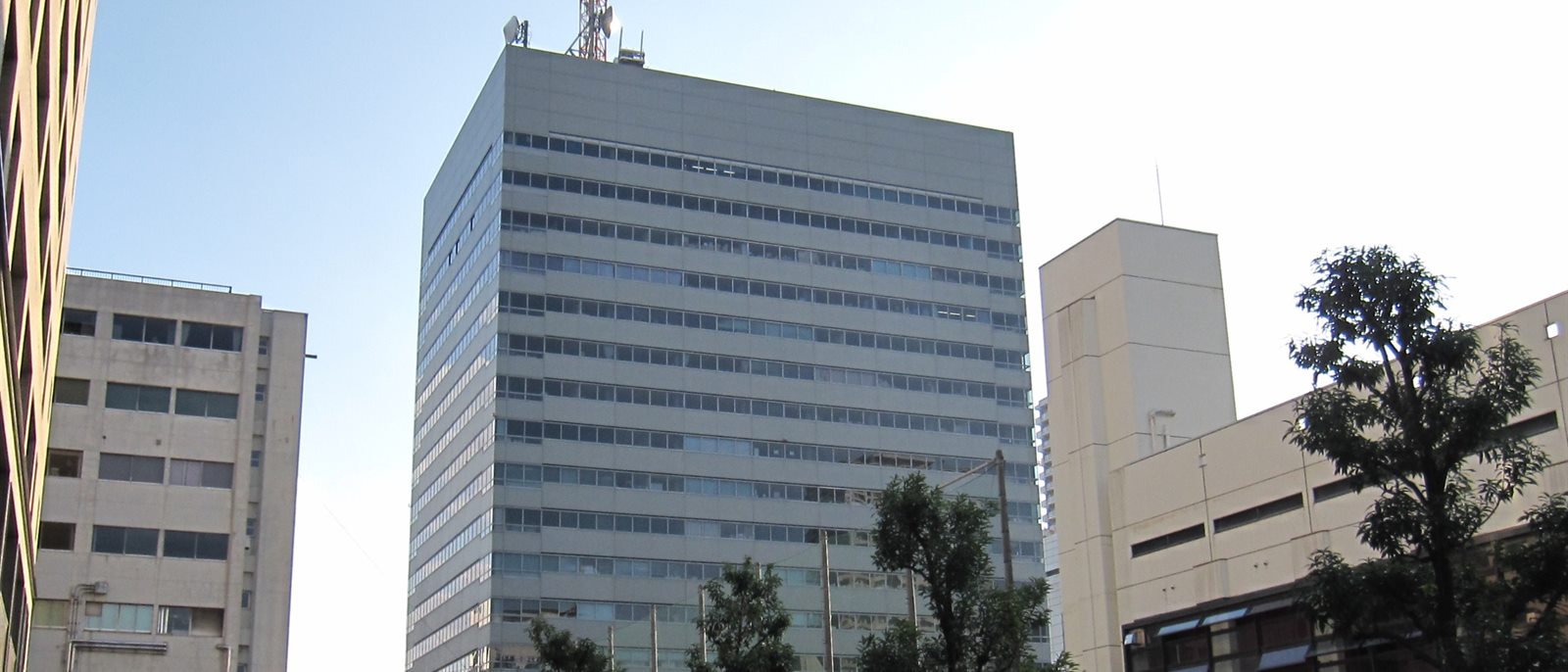 Government Departments