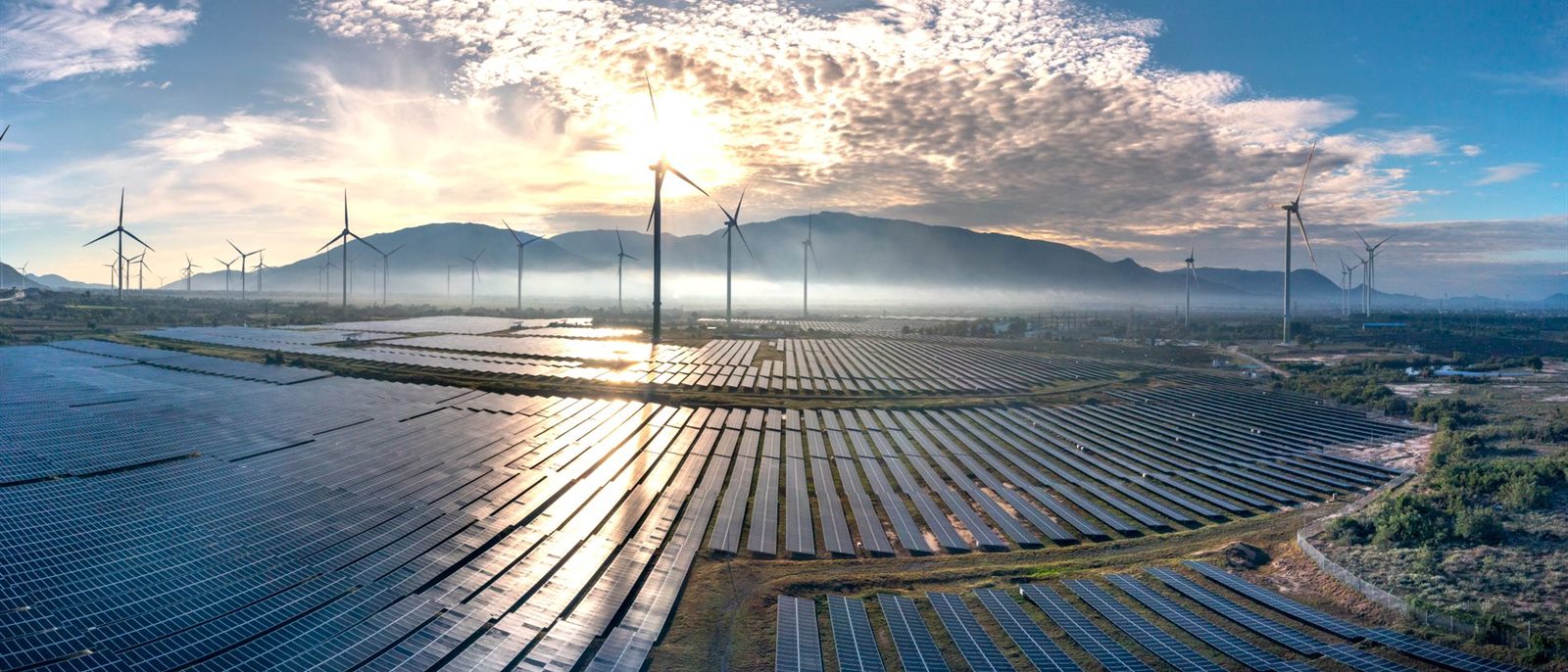Renewable Energy