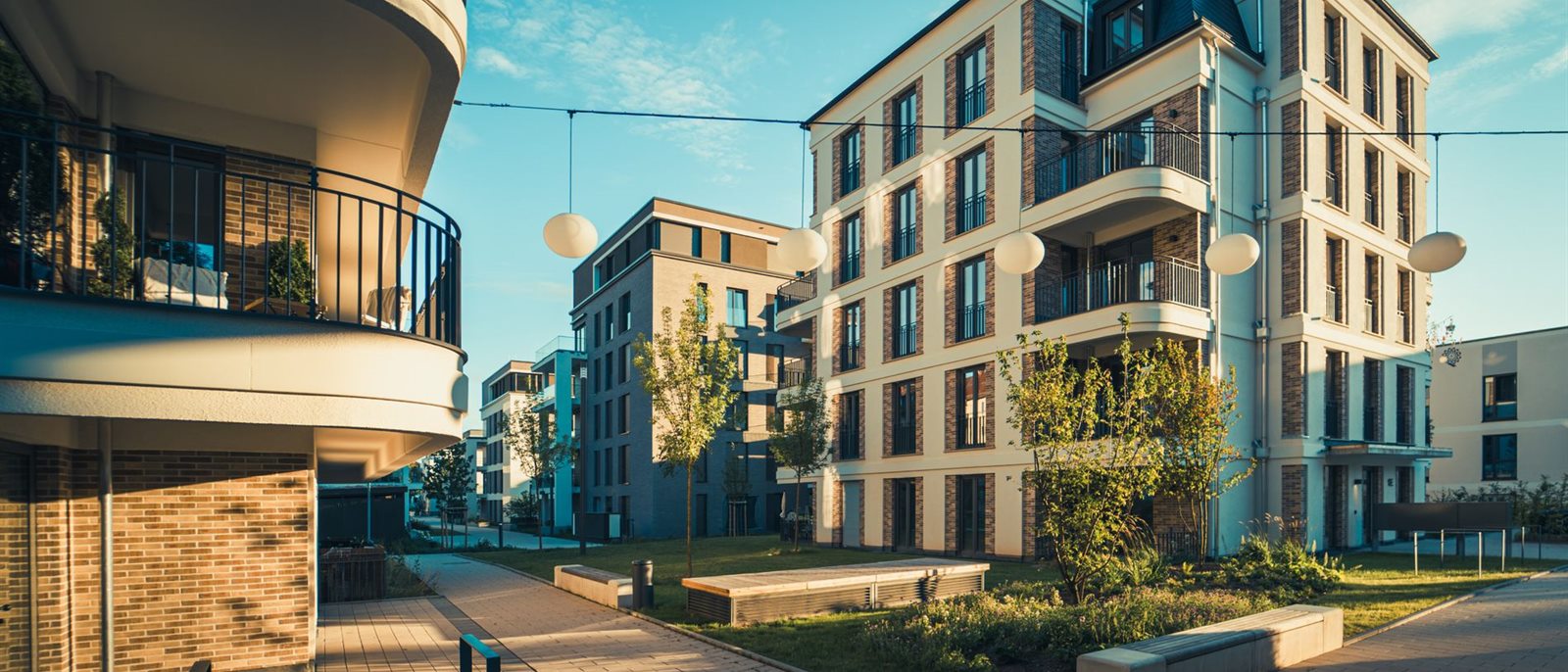 Residential Projects