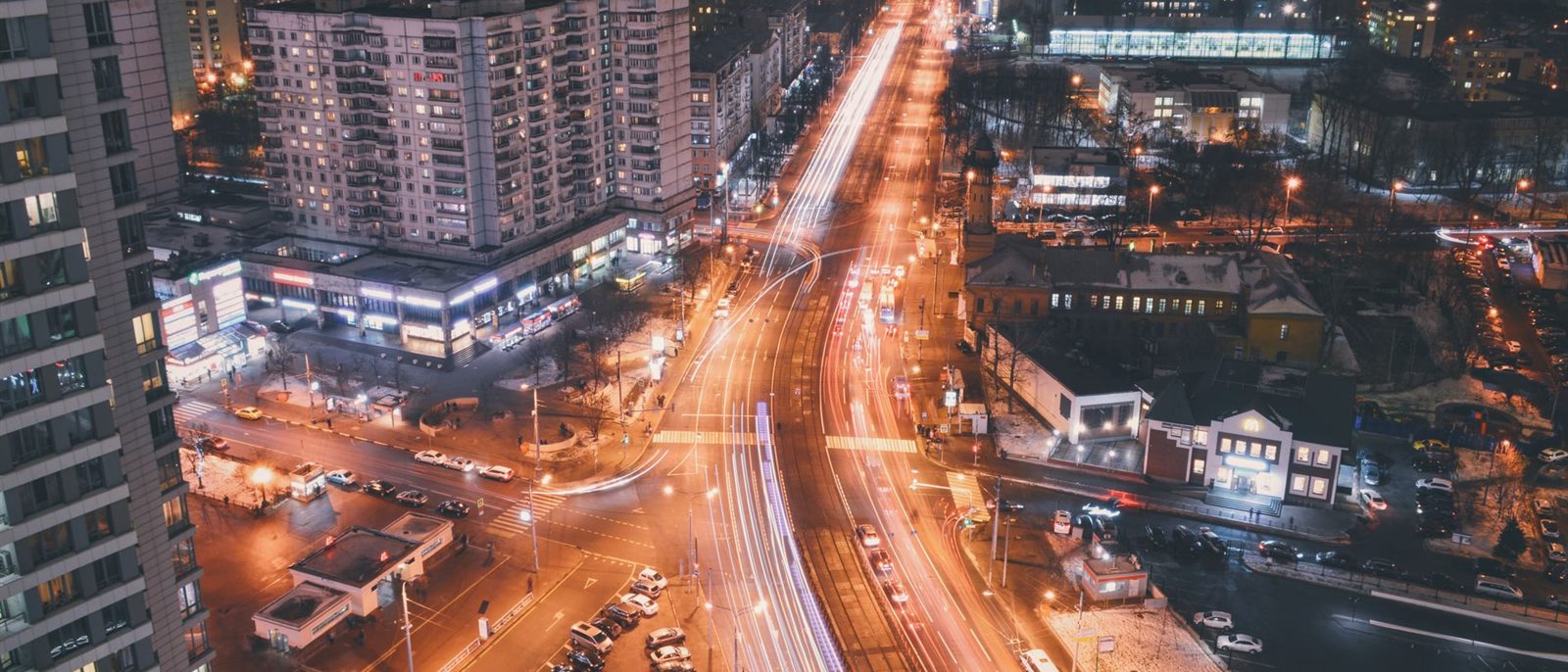 Smart Cities