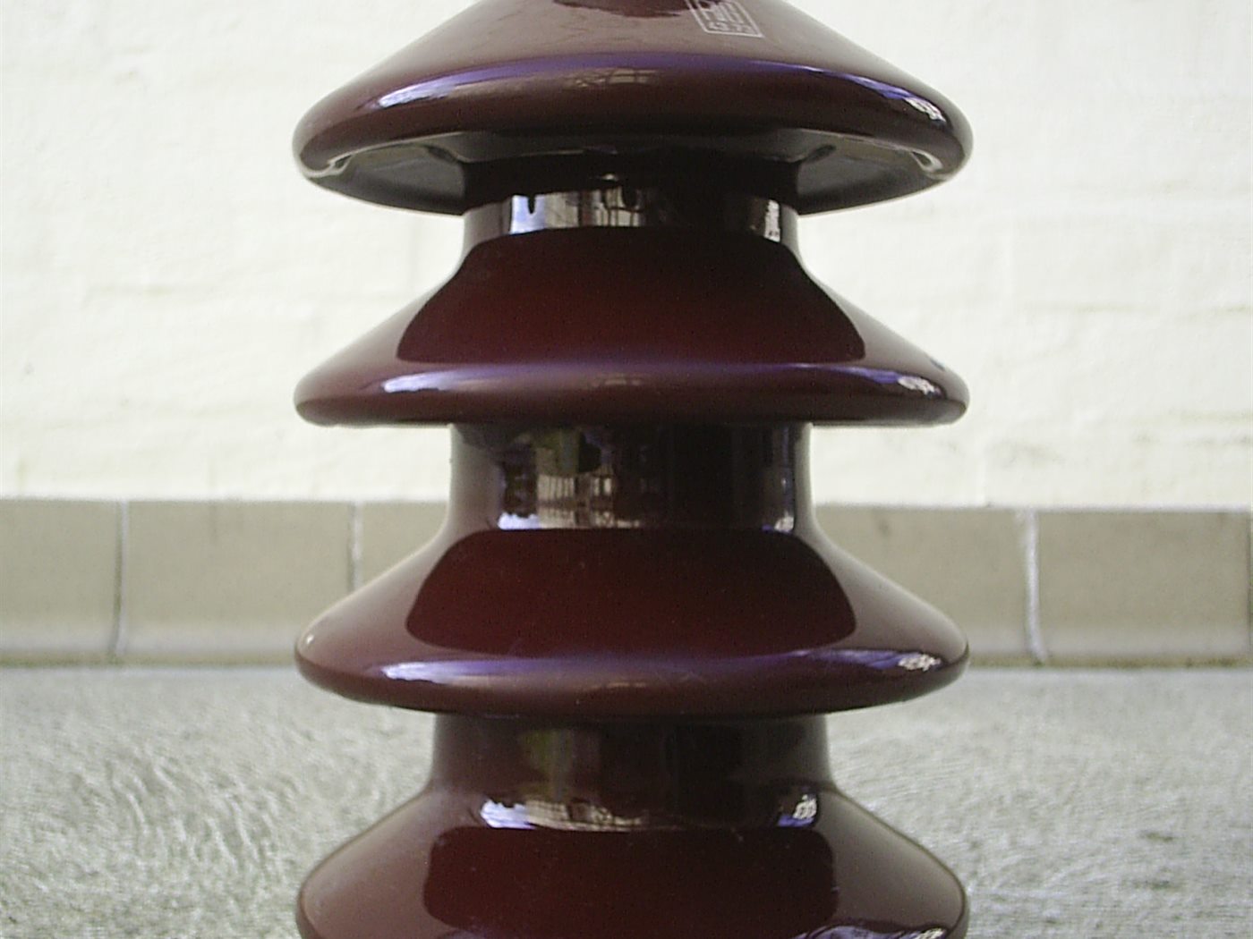 HT Line & Post Insulators