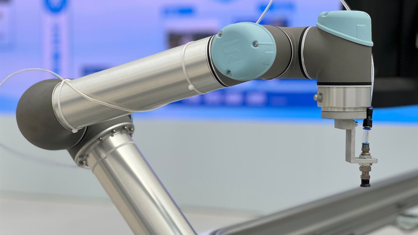 Electrical Automation