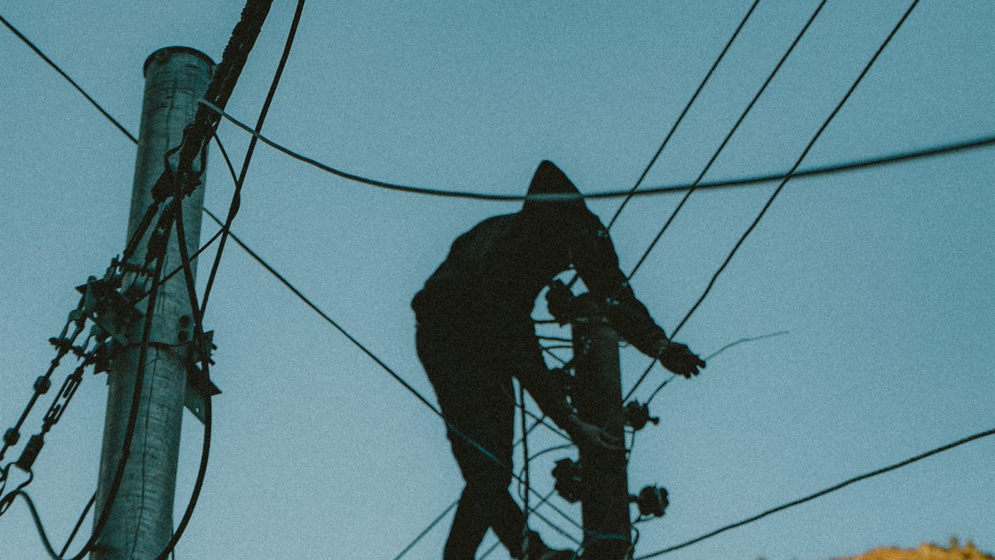 HT & LT Electrical Works