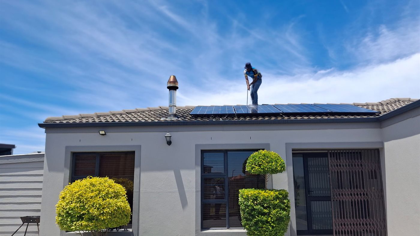 Solar Solutions