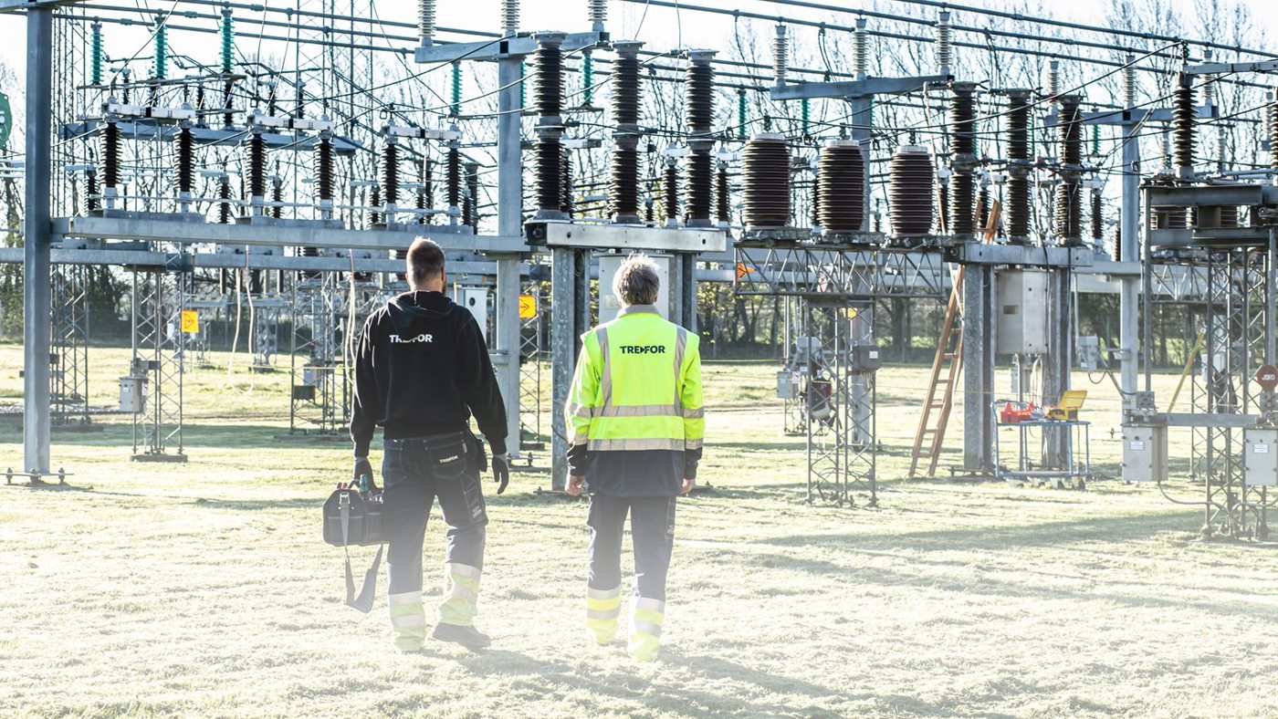 Substations