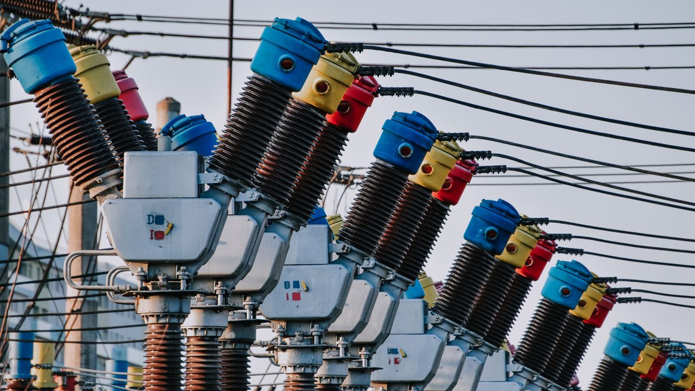 Supply of Electrical Equipment