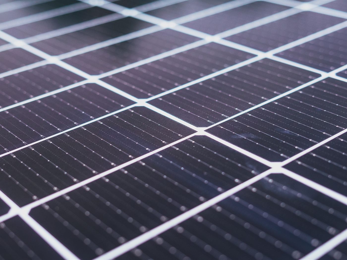 Mono PERC Solar Module