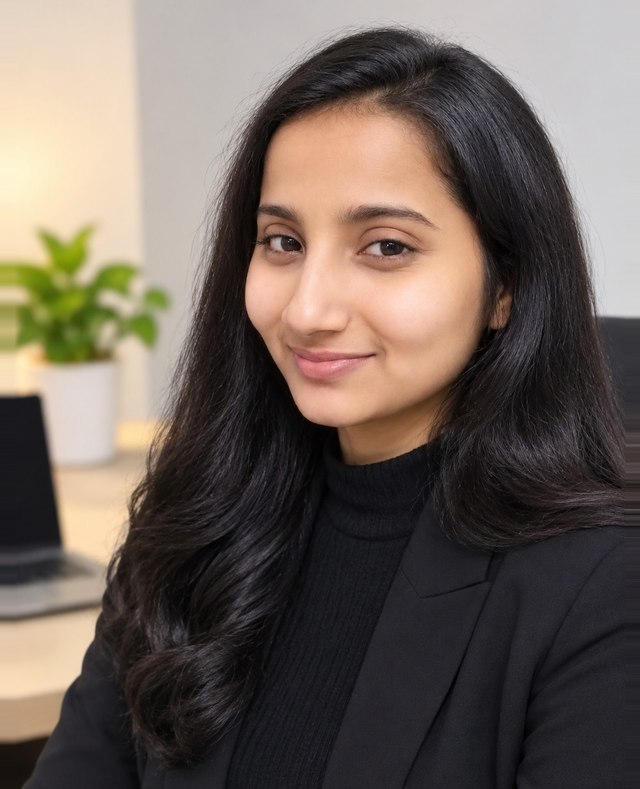 Gunjan Chauhan